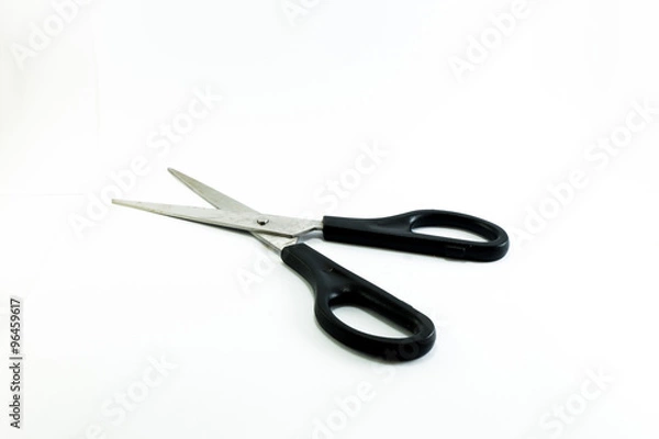 Fototapeta scissors