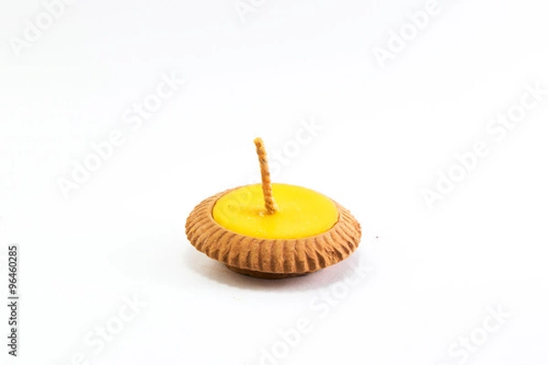 Obraz light a candle