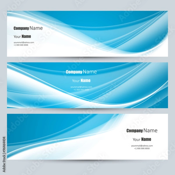 Fototapeta business background design vector
