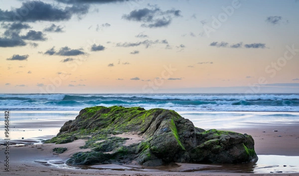 Obraz rock on the beach