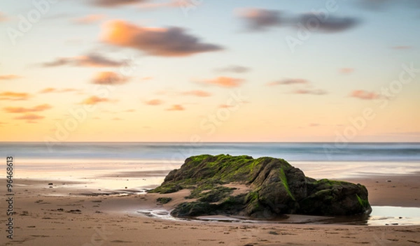 Obraz rock on the beach