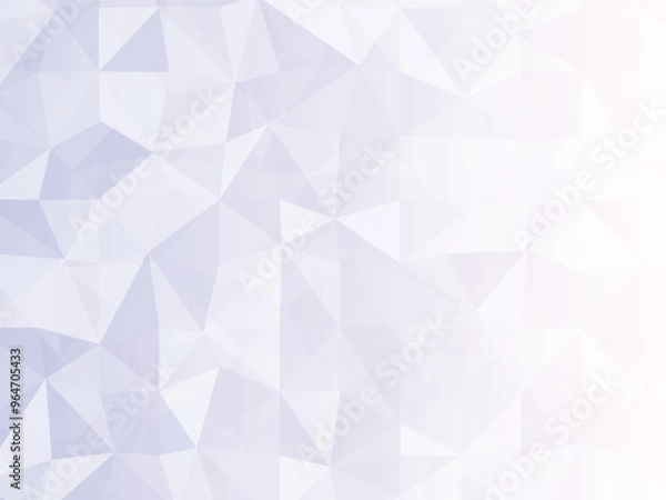 Fototapeta Vector abstract wave colorful wave landing page flat background vector design	