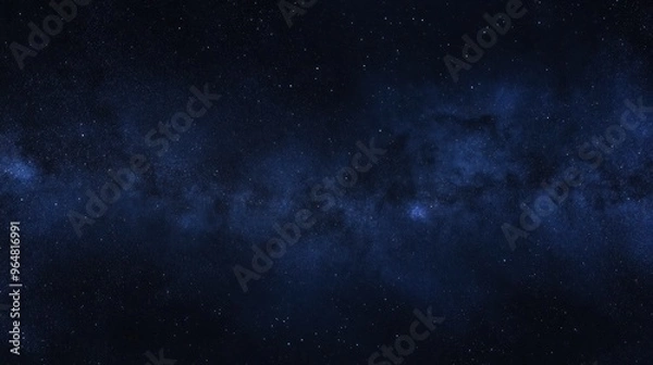 Obraz Milky Way Galaxy