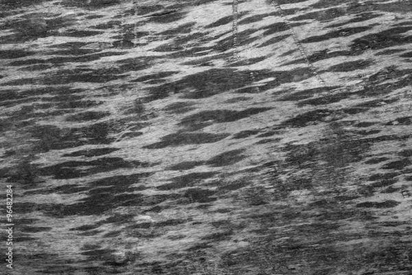 Obraz Grey Old Wood Texture