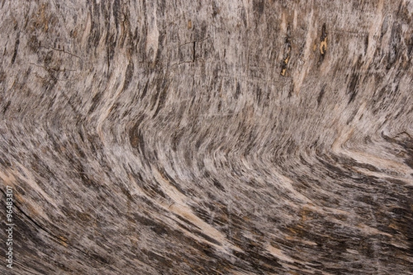 Obraz Weathered Old Wood Grain Texture 2