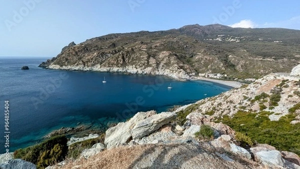 Obraz CANARI (Haute-Corse)