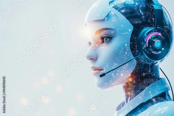 Obraz ai customer support agent