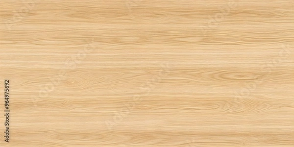 Obraz light oak wood texture