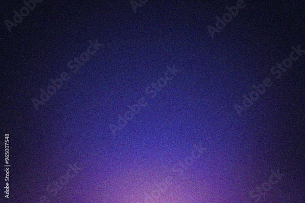 Fototapeta Gradient Grainy background 