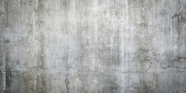 Obraz Abstract gray concrete wall with unique textures