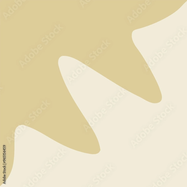 Obraz Abstract background from colored shaped lines