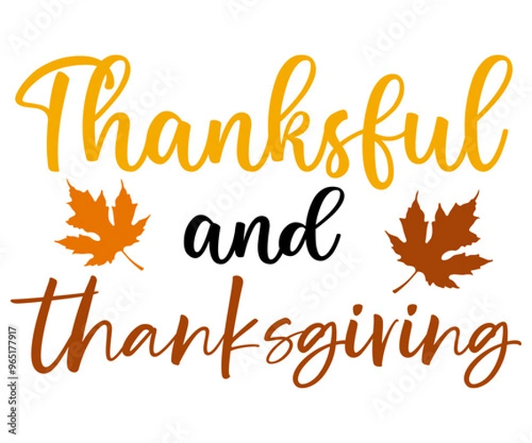 Obraz Thanksful and thanksgiving Svg,Thanksgiving Tote Bag,Happy Thanksgiving,Happy Turkey Day, Eat Drink,Matching Family,Little Man