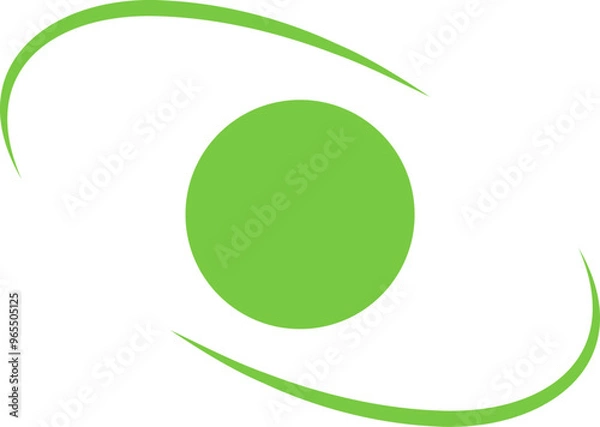 Fototapeta Abstract Y2k Decor