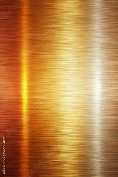 Obraz High Quality Stunning Metallic Texture Background for Bold and Modern Visuals