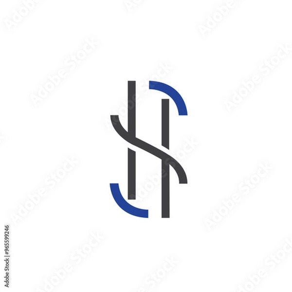 Obraz Multiple Logo Designs For Start Business 2025