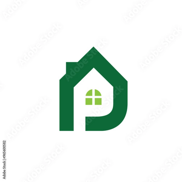 Obraz Multiple Logo Designs For Start Business 2025