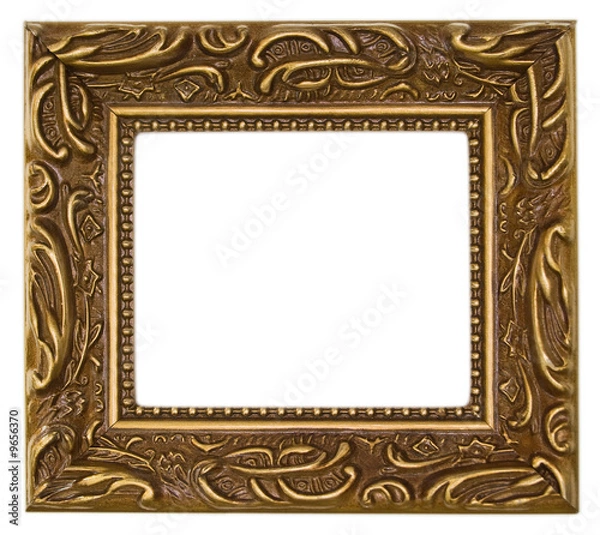 Obraz Ornate frame