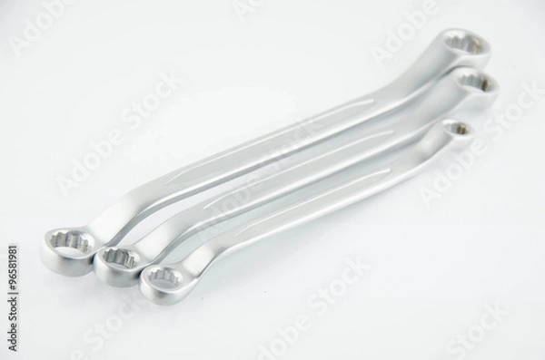 Obraz wrench