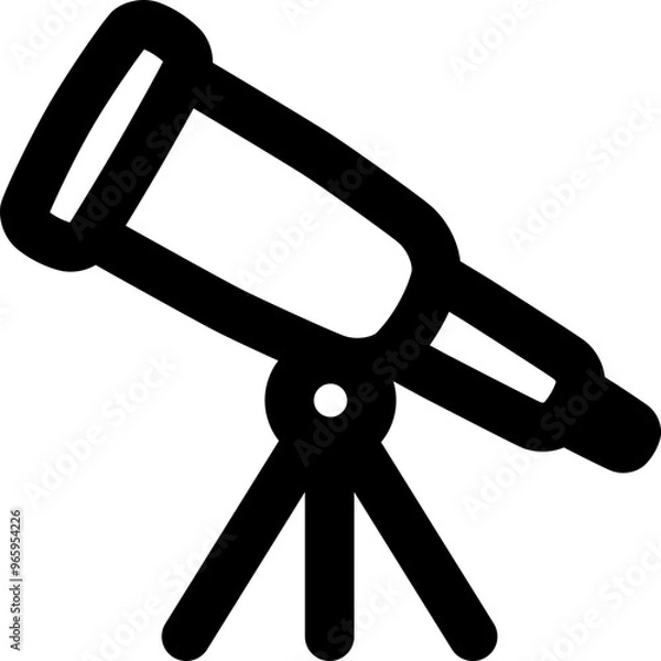 Obraz telescope