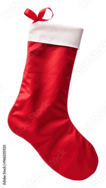 Fototapeta PNG Chritmas stocking christmas clothing festival.