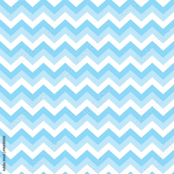Fototapeta popular zigzag chevron grunge pattern background
