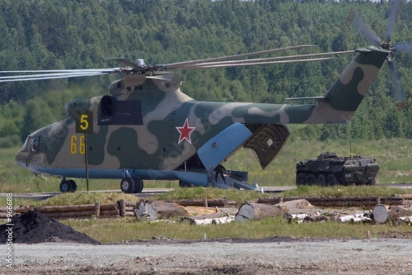 Obraz mi-26