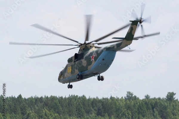 Obraz mi-26