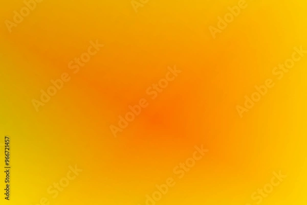 Obraz Color gradient background, abstract orange grain gradation texture, vector pink noise texture blur abstract background