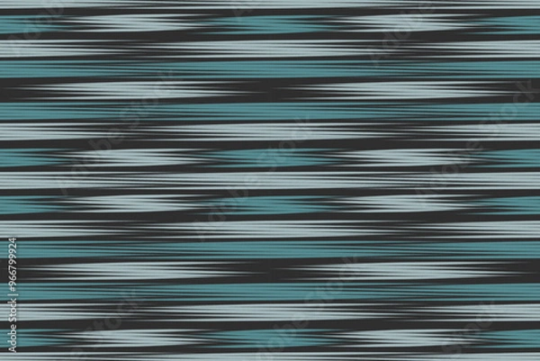 Obraz Blurred gradient glitch abstract art texture background.