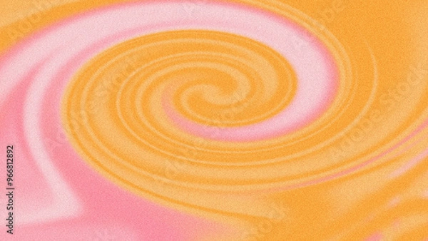 Fototapeta grainy colorful abstract background. high resolution background.