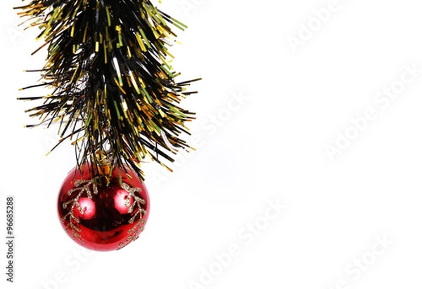 Obraz christmas ornament