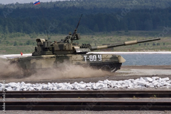 Fototapeta t-80