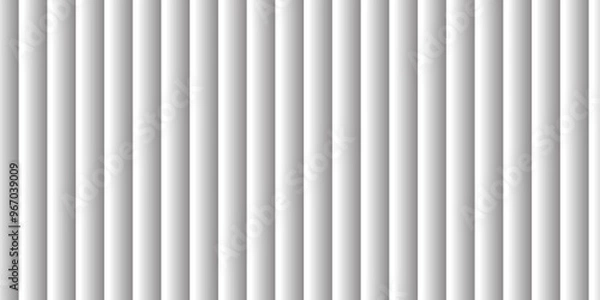 Fototapeta abstract light metal line background texture stripe  diagonal pattern design.