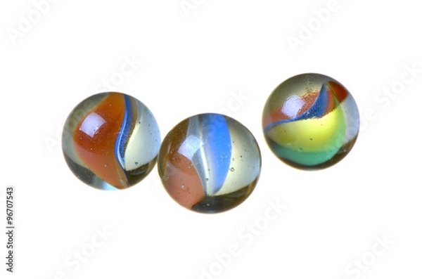 Fototapeta 3 Murmeln