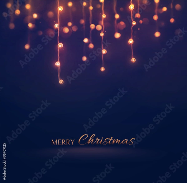 Fototapeta Wesołych Świąt