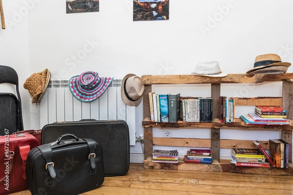 Obraz Nubia Correa Martínez