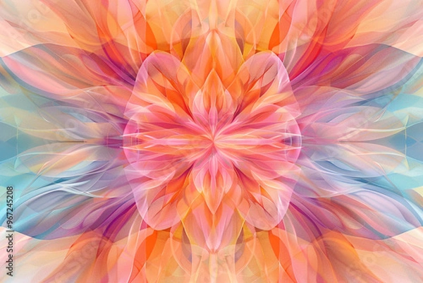 Fototapeta Relaxing activities