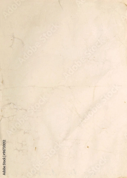 Obraz old paper