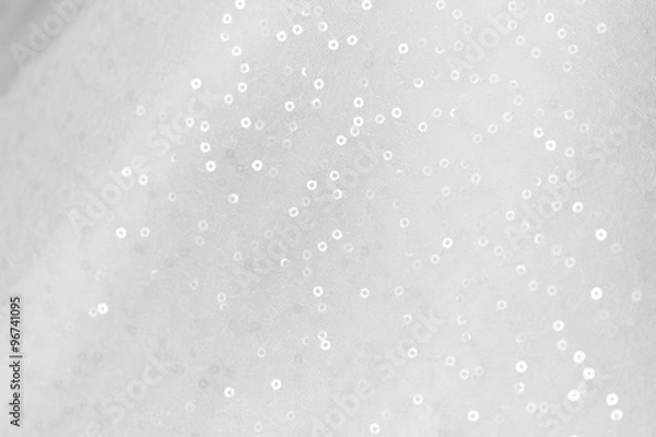 Obraz Sequined fabric