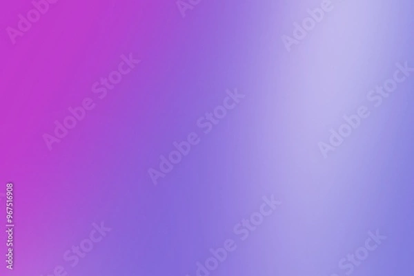 Obraz Pastel colors purple background gradient