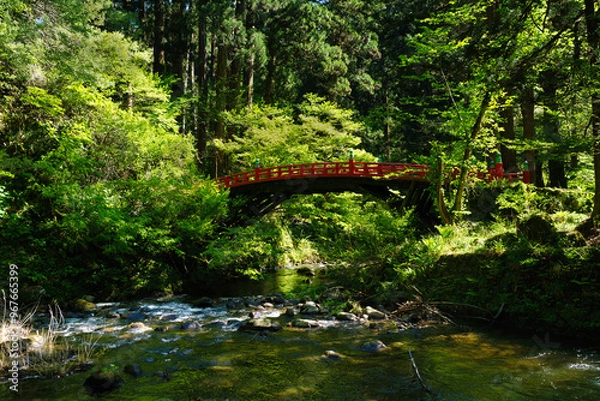 Obraz 出羽三山神社