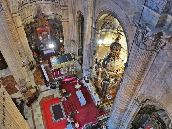 Obraz Ronda Spain 16