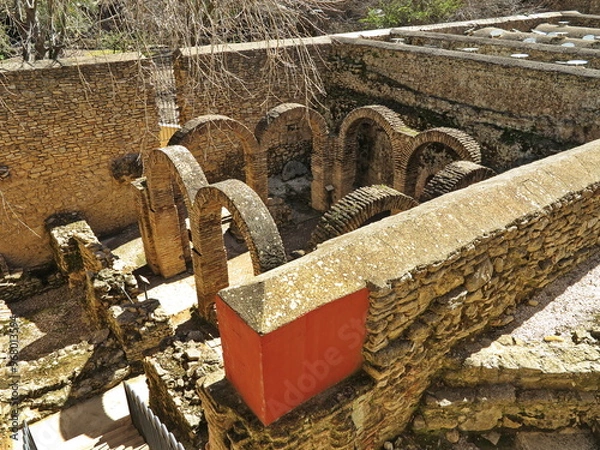 Obraz Ronda Spain 11