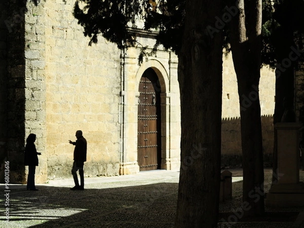 Obraz Ronda Spain 10