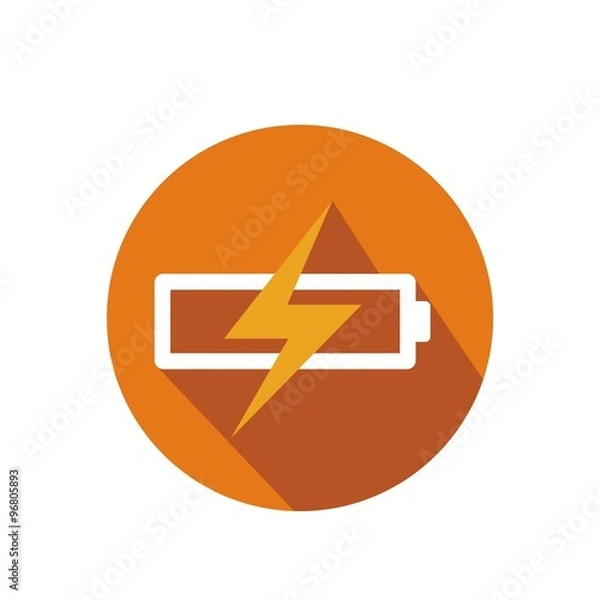 Obraz charger batteries