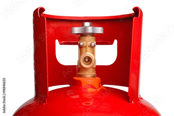 Obraz Газовый баллон