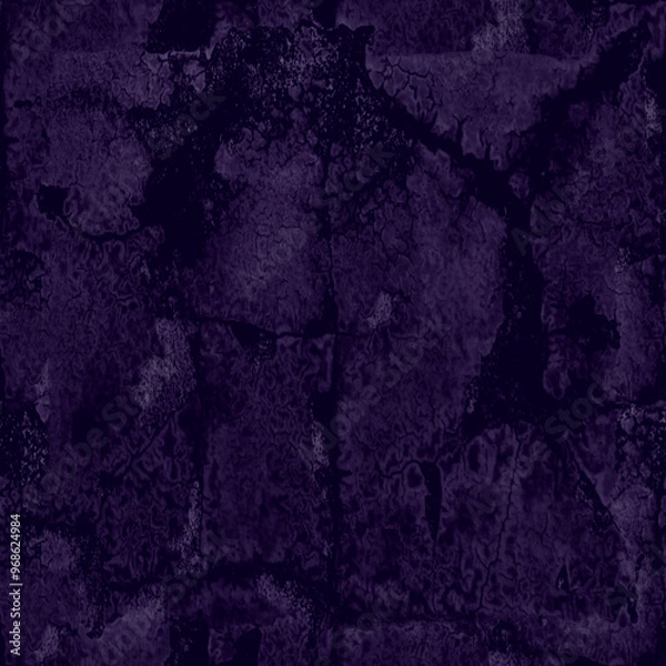 Obraz painted stucco or plaster wall texture