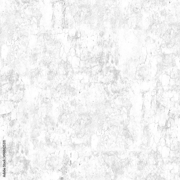 Obraz painted stucco or plaster wall texture