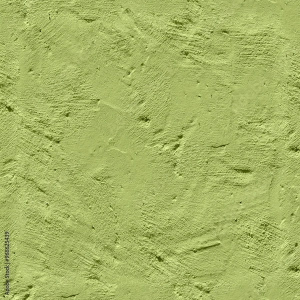 Obraz painted stucco or plaster wall texture