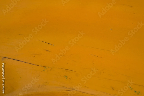 Obraz painted stucco or plaster wall texture